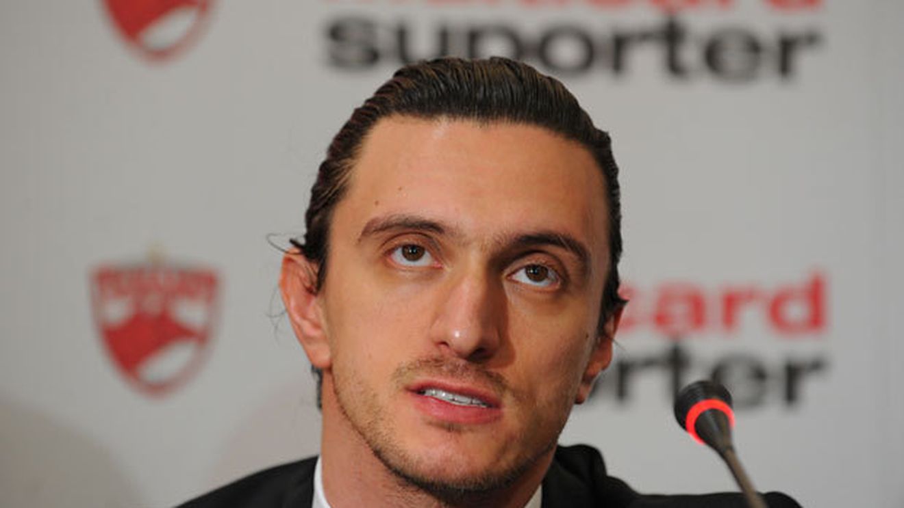 Galeria nu e regretată de conducerea lui Dinamo!** Săvulescu adâncește prăpastia dintre șefi și fani: "Ne încurcau"