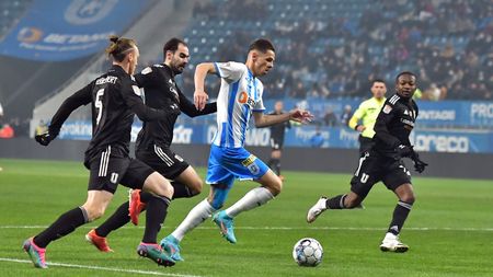 Ultima etapă și rejucarea nu pot schimba nimic: urmează cel mai strâns play-off în Superligă de când există acest format! Rodion Cămătaru: „Cele două Craiove ar avea șanse la titlu!” | EXCLUSIV