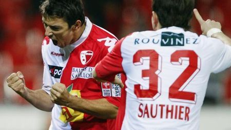 Ogăraru, coleg cu încă un român!** Prima mutare după ce Sion a primit 'verde' la transferuri