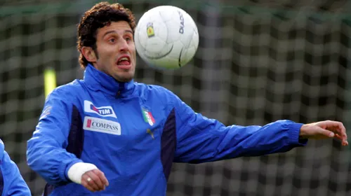 Grosso dorit de Juventus, Roma și Fiorentina