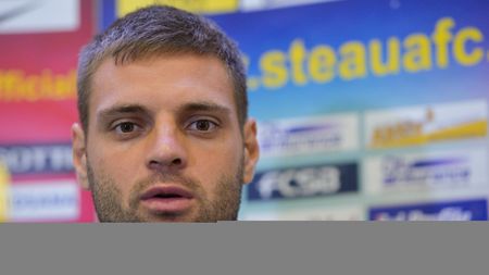 Adi Popa nu-și face griji: "Oricine poate avea momente de slăbiciune"