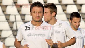 Bogdan Pătrașcu:** "M-am întors acasă cu inima deschisă"