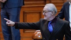 Gigi Becali, băgat în Comisia de Disciplină după atacul furibund la adresa lui Istvan Kovacs