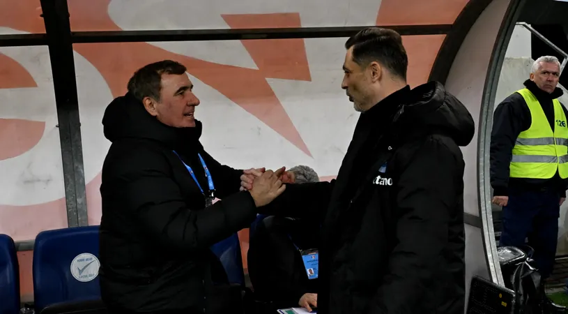 Mirel Rădoi a cerut primul transfer de titlu. Liderul lui Gică Hagi revine în Superliga