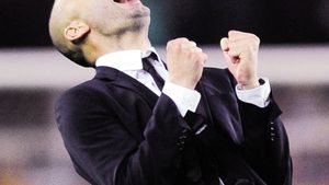 Un talisman pe "Camp Nou"!** Pep e un coșmar pentru Real