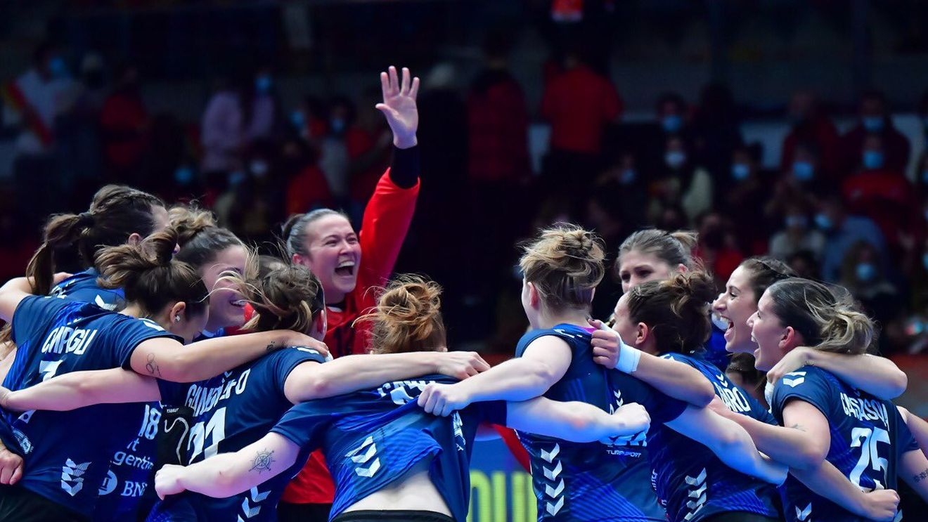 Toate rezultatele de sâmbătă de la Campionatul Mondial de handbal feminin: Argentina a învins Austria! România joacă azi cu Kazahstan (ora 19.00)