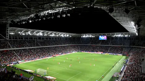 Gigi Becali a mărit prețurile biletelor în zonele „bune” ale stadionului Steaua, dar le-a păstrat pe cele de la peluză! Cât costă dacă vrei să vezi partida FCSB - Nordsjaelland în Ghencea