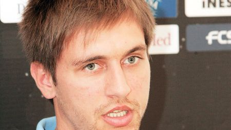 Tătărușanu se simte în stare să fie liderul vestiarului:** "Sunt pregătit să redevin căpitanul Stelei"