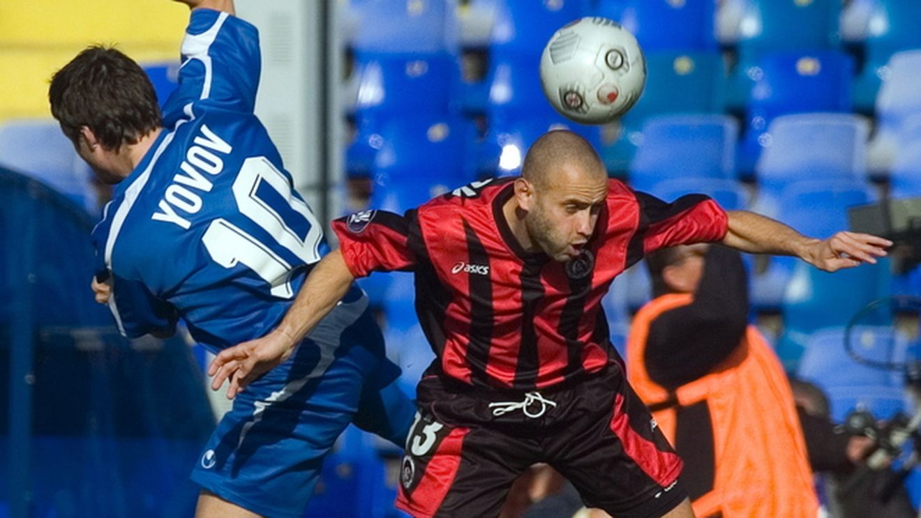 Răsturnare de situații! **Yovov îi spune "NU" Stelei!