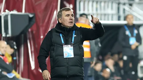 Cum a comentat Gică Hagi eliminarea Germaniei de la Campionatul Mondial din Qatar: „Când mergi la turneul final, toate echipele sunt foarte bune”