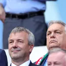 Presa din Ungaria a scris despre Gigi Becali și transferul făcut de FCSB de la echipa susținută de Viktor Orban. „Nu e ok să fiu nevoit să cerșesc”