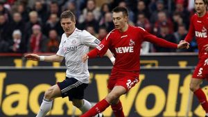 Ultimă oră: Apare o nouă competiție europeană la nivelul echipelor de club! Ce formații se vor califica în cea mai ciudată dintre Ligi