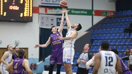 SCM Timișoara s-a impus din nou în Cupa Alpe Adria și a prins biletele la Final Four. Paradoxul din campionat