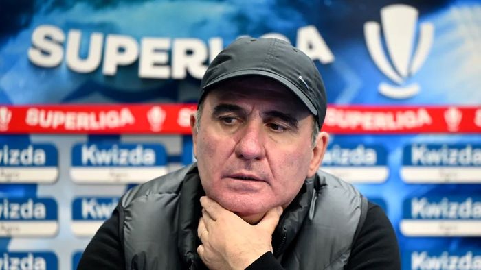 Ce a făcut Gică Hagi în vestiar înainte și după Universitatea Craiova - Farul Constanța 4-0! Puțini și-ar fi imaginat o astfel de reacție a „Regelui”