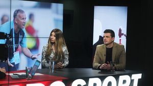 Anamaria Prodan a dezvăluit cum face Gigi Becali bani la FCSB. „E foarte bună strategia și așa vinde!” | VIDEO EXCLUSIV ProSport Live