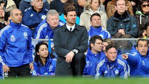 Villas-Boas revine în Anglia să își ia revanșa în fața lui Abramovich!** Va fi prezentat oficial la noua sa echipă pe 1 iulie