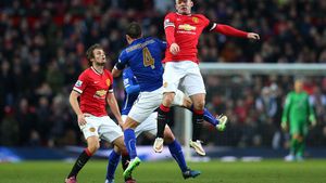 FOTO | Cel mai TARE pariu din istoria fotbalului? A mizat la începutul sezonului pe o cotă de 1.000! Sâmbătă s-a umplut de bani