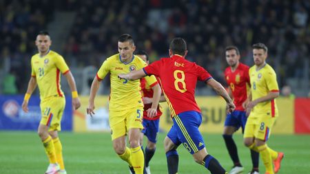 Așa va arăta România la EURO? Trei surprize mari în primul "11"
