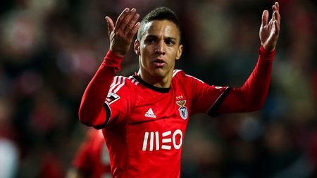 Zenit vrea să ofere 35 de milioane de euro pentru un atacant de la Benfica