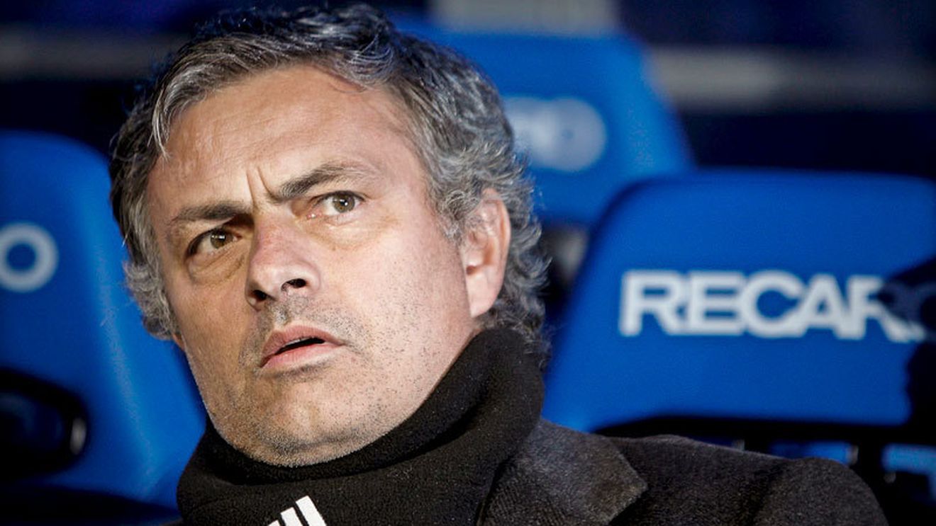 Mourinho:** "Mi-e dor de Anglia și cred că și ea mă vrea înapoi! Acolo voi antrena după Real"