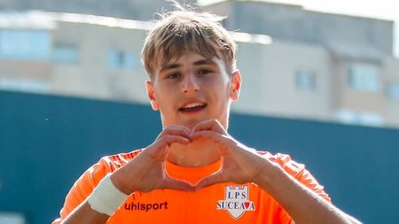 Cel mai surprinzător transfer. Românul Sebastian Burlacu a semnat cu Como, în Serie A