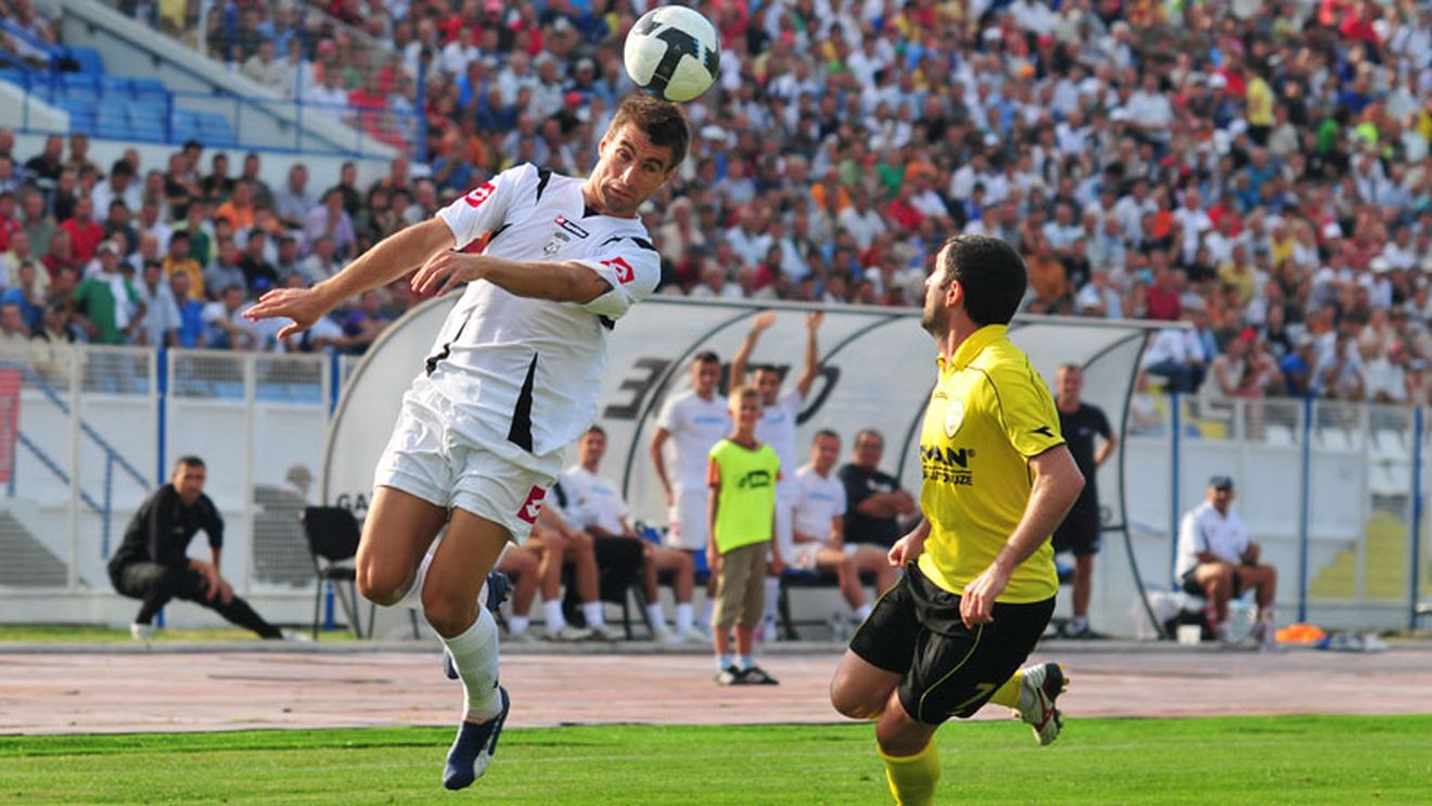 "Punctele de la Alba Iulia sunt foarte importante pentru noi!"**