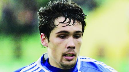 Găman: "Nu vreau la Steaua"