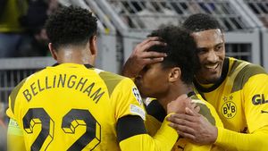 Real Madrid vrea să continue seria loviturilor pe piața transferurilor cu o vedetă de la Bayern Munchen!