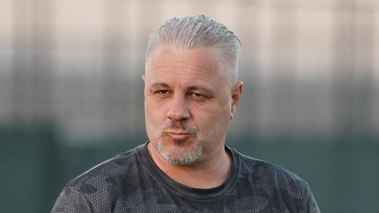 Marius Șumudică, detalii despre negocierile dintre Gaziantep și Astra pentru Denis Alibec! De ce a picat transferul. „Am încercat să-l ajut!”