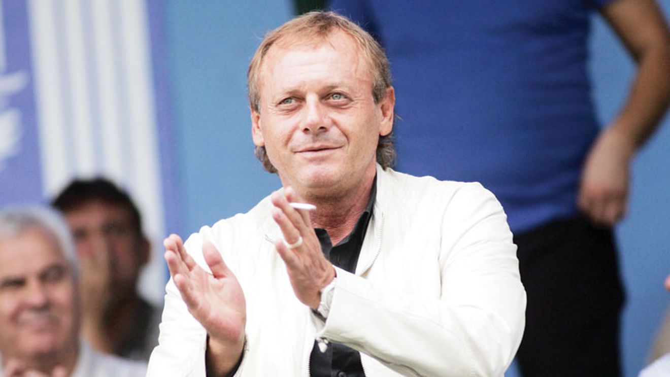 Ilie Balaci: „Mulți steliști n-au loc la Craiova"