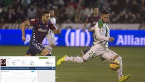 În urmă cu un an cota lui era 0 euro, acum valoarea sa a explodat. Ascensiunea incredibilă a românului care uimește Europa