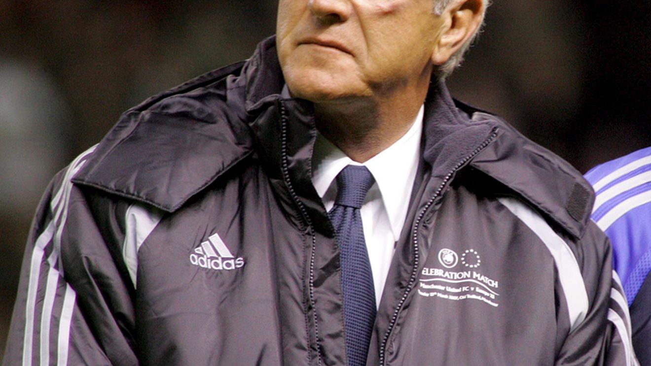 Lippi: "Nu voi fi antrenorul lui Chelsea"