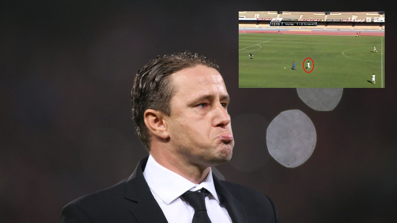 Reghe va avea mult de lucru la Al Hilal. VIDEO EPIC - Un viitor elev al românului a oferit ratarea ANULUI