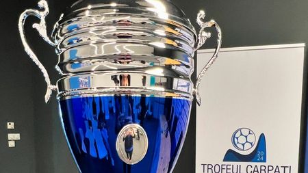 Trofeul Carpați la handbal feminin 2024, într-o formulă de disputare inedită care nu avantajează sportivele autohtone. România A și România B sunt deja istorie când ar fi fost mai multă nevoie după invazia de străine din Liga Florilor. SPECIAL