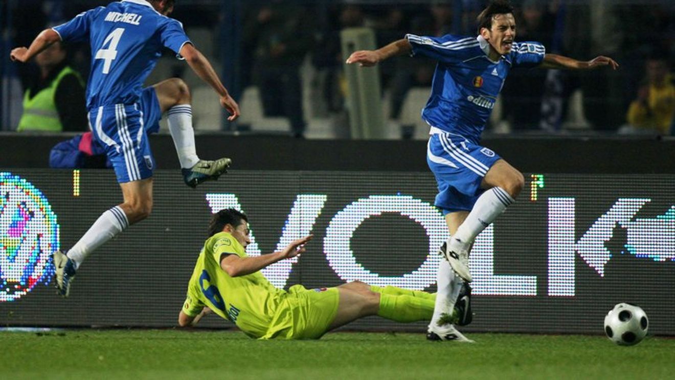 "În toată istoria Stelei nu a mai fost o perioadă așa neagră"