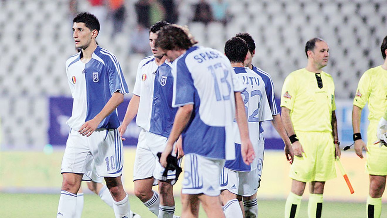 "Ne-au stricat Sărbătorile!"