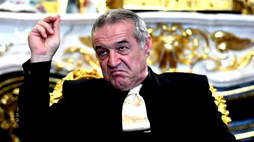 Gigi Becali, mesaj de ultimă oră după scandalurile cu FRF și LPF! Patronul de la FCSB bate în retragere: „Vreau să mă debarasez! Nimic nu mă mai interesează. Nu or fi nebuni să nu mă lase să mă pregătesc de Champions League”