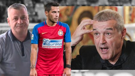 Neluțu Varga anunță transferul fabulos cu care vrea să dinamiteze lupta la titlu în Superliga, dar și să aibă șanse de calificare cu Lazio! Fotbalistul pe care Gigi Becali a luat aproape 10 milioane de euro: „Nicolae Stanciu e o prioritate pentru CFR Cluj” | EXCLUSIV