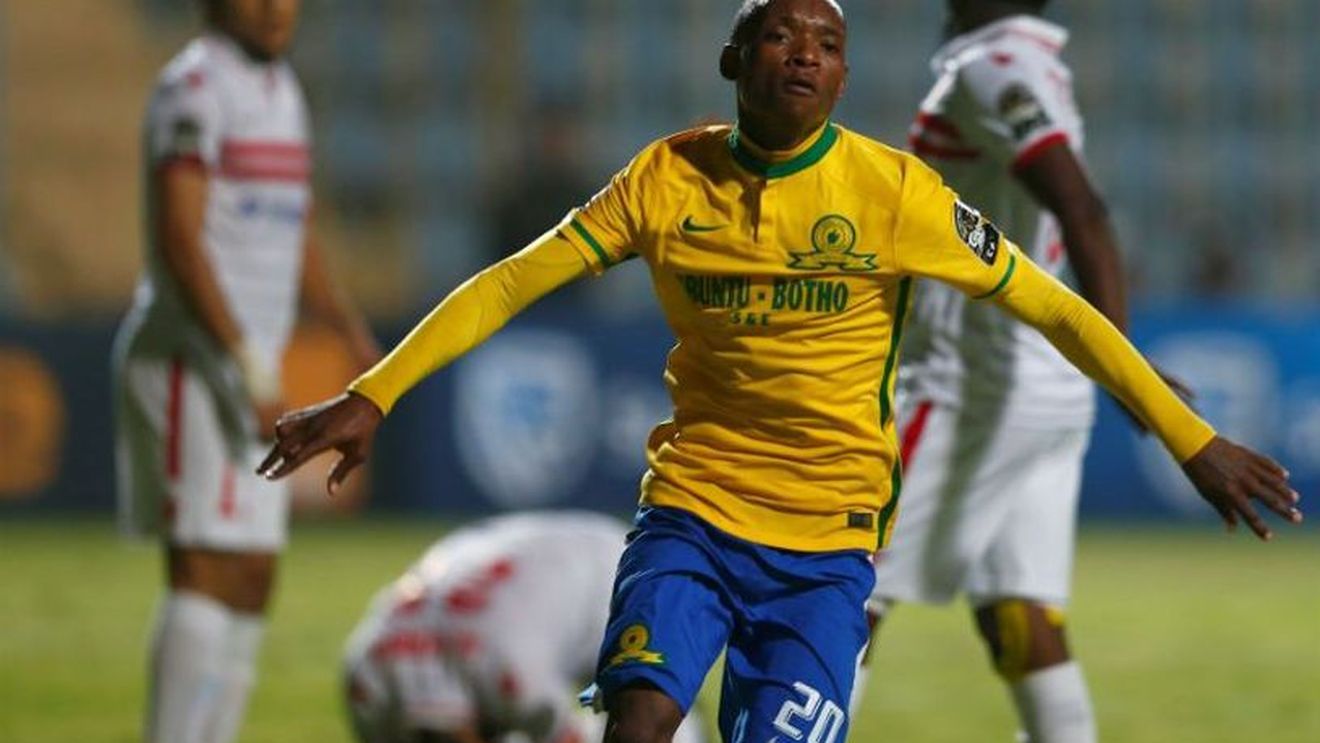 FCSB aduce atacanți din Africa! Ultima țintă a lui Becali e din Zimbabwe. "L-am auzit și pe Dică discutând...o să transferăm un vârf bun"