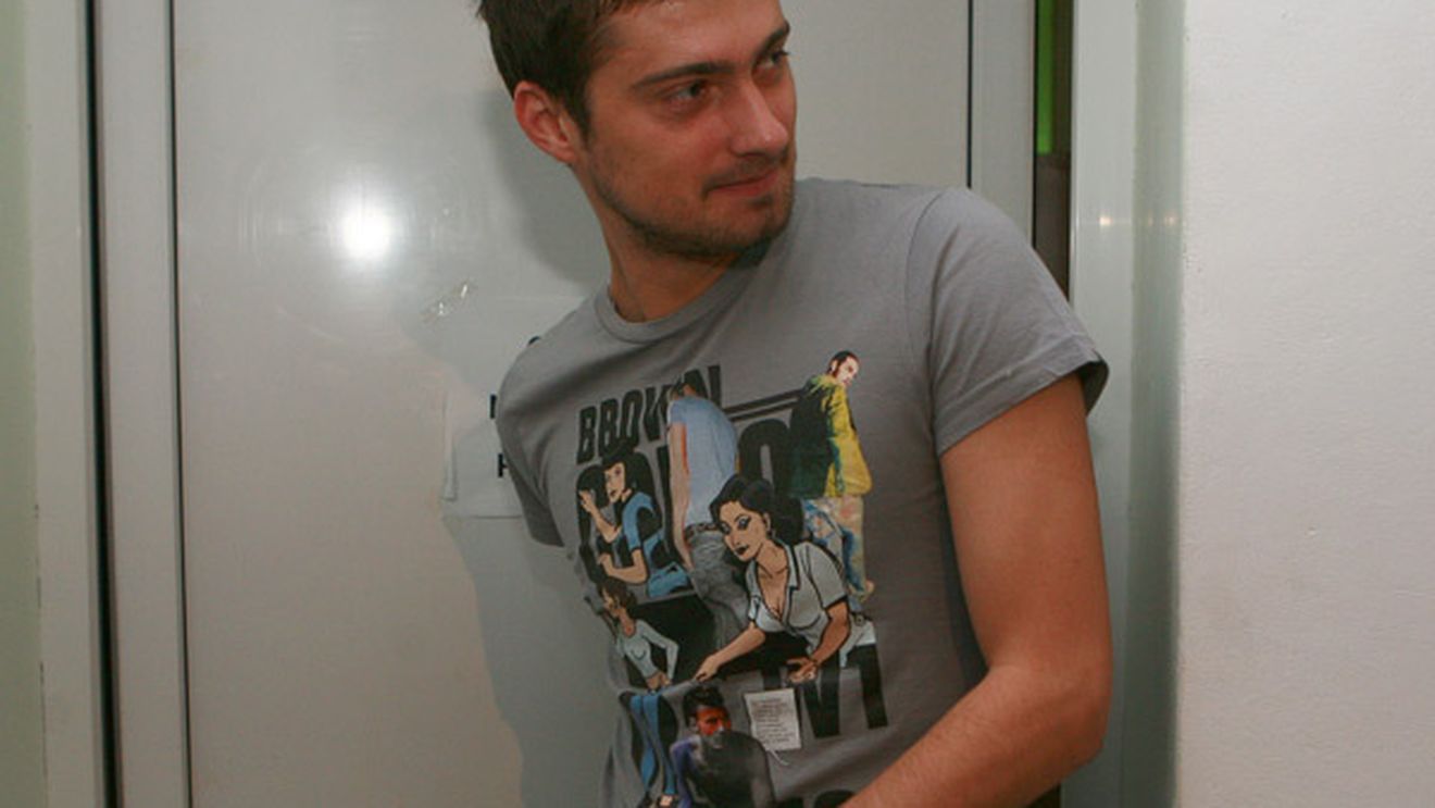 Tamaș, încântat de Brașov Junior's Cup: **"Mă bucur că există un astfel de turneu la Brașov"