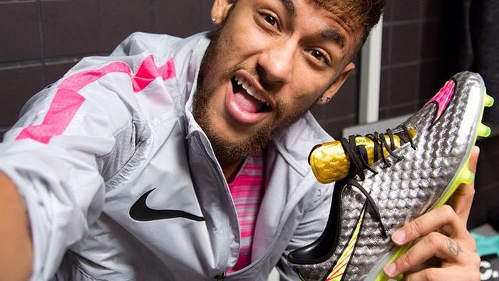 "Pentru restul vieții!" Ultimul tatuaj al lui Neymar. FOTO Ce și-a desenat brazilianul după ce a cucerit medalia de aur la JO 2016
