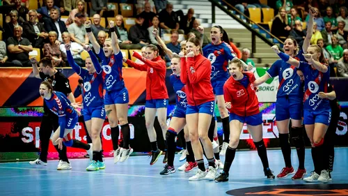 Minaur Baia Mare s-a întors fără medalie din Final Four-ul EHF European League