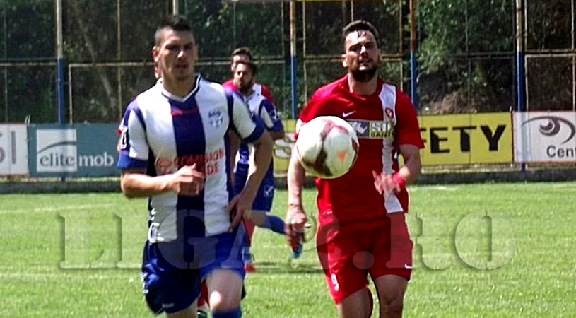 Bacăul a ajuns la a patra victorie consecutivă și e la un punct de podium | VIDEO