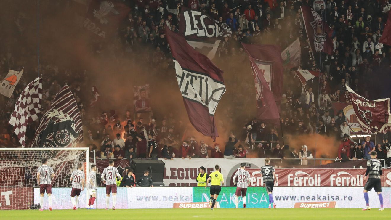 Liga 1: Giuleștenii își pot asigura matematic prezența la baraj » Rapid – „U” Craiova 1948, se joacă și la pariuri »»