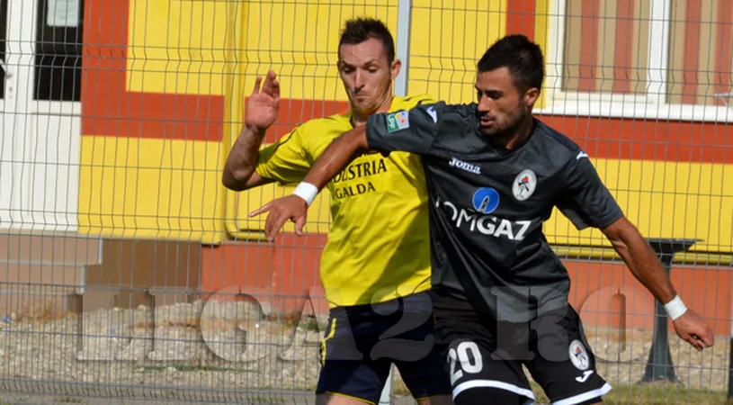 Gaz Metan, 