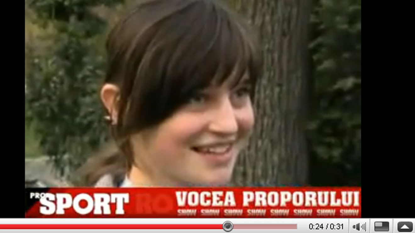 VIDEO Vocea Cișmigiului** adevăr grăiește! Vezi aici ce spune poporul despre meci!