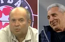 „Am crezut că ne împuşcă”. De ce n-a sărit Radu Banciu la bătaie cu Giovanni Becali, când impresarul l-a scuipat pe Manolo Terzian în studio, în direct