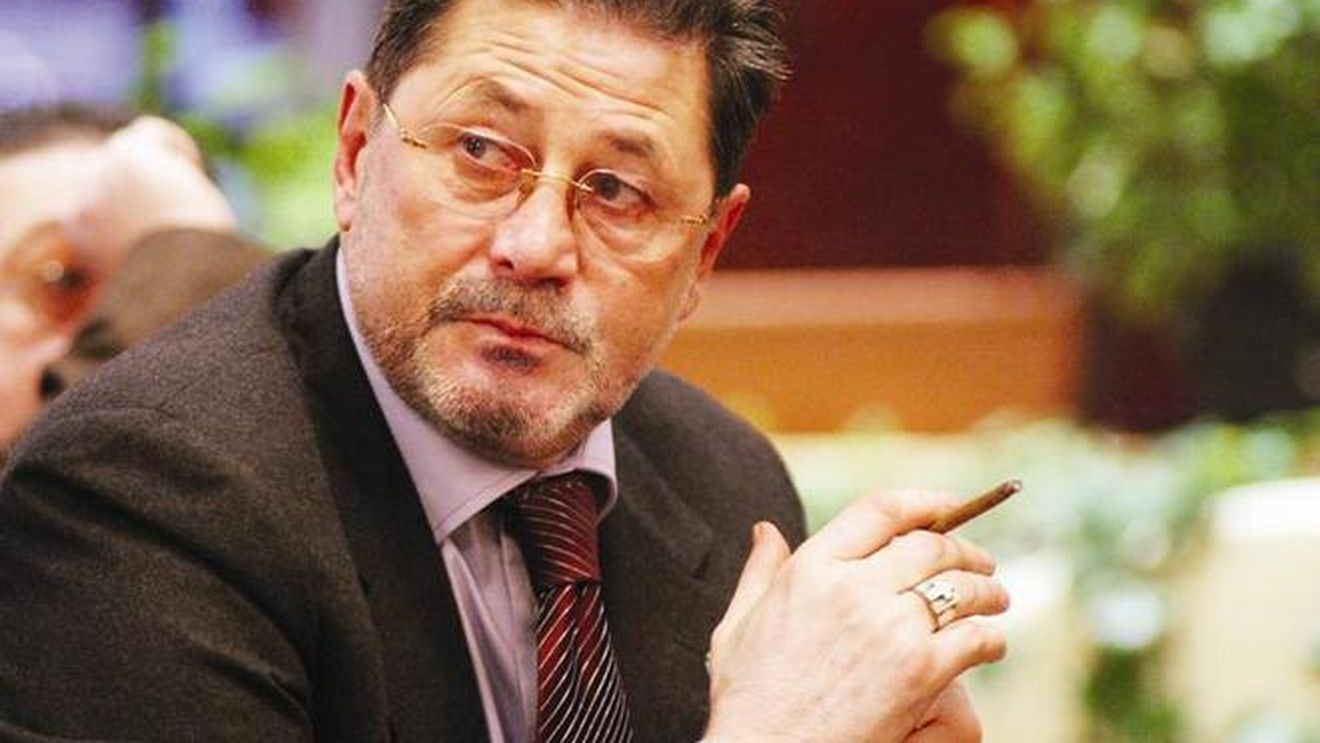 "Ne-a curățat Hațeganu ăsta!** N-are treabă cu arbitrajul"