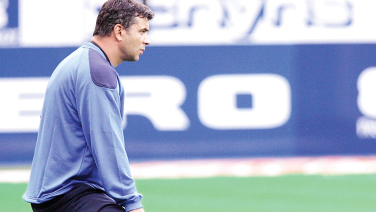 EXCLUSIV Olăroiu despre viitorul său:** "Vreau înapoi acasă!" Vine la Steaua?