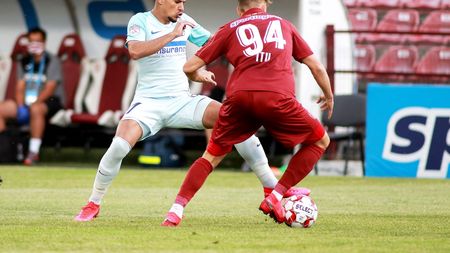 Precauție la vârful conducerii din Gruia: „Nu sărbătorim pentru că titlul nu este luat" + Poziția finanțatorilor de la CFR vizavi de Arlauskis | EXCLUSIV ProSport